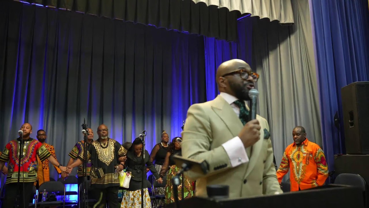 Bright Star & St. James Sunday Morning Worship Service | 02/22/26