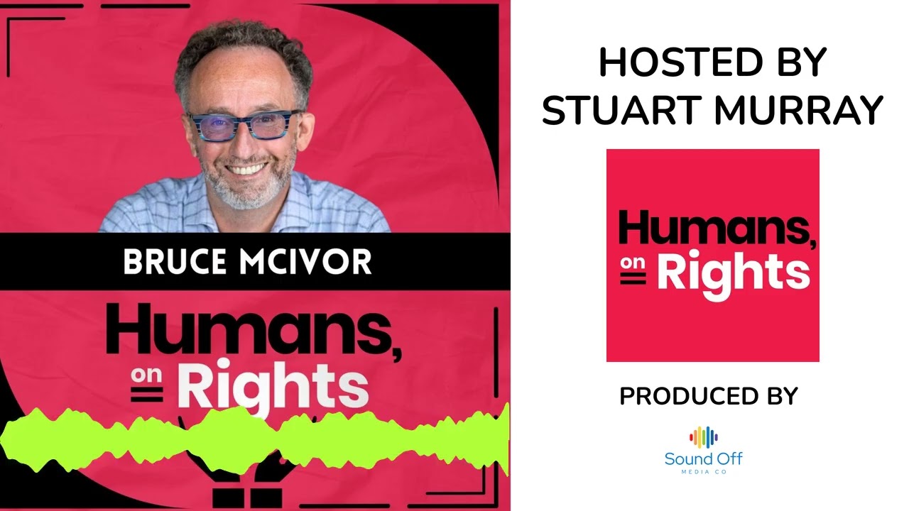 Bruce McIvor: What You Need to Know to Talk Reconciliation