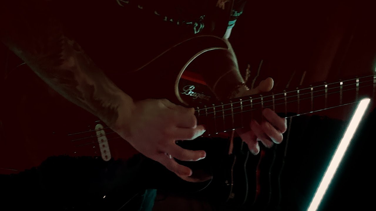 Бате Дафи &ndash; Добро момче (Dessita Metalcore Remix) [Official Music Video]