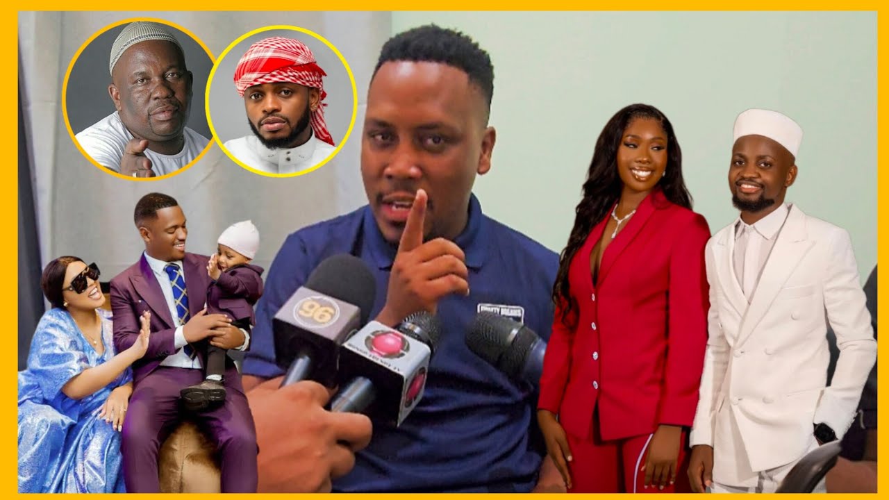 ONESMO amlipua KIREDIO kuachwa na MPENZI WAKE VEEDOLLAR DIAMOND /MKUBWA FELLA / J WOLPER.. 