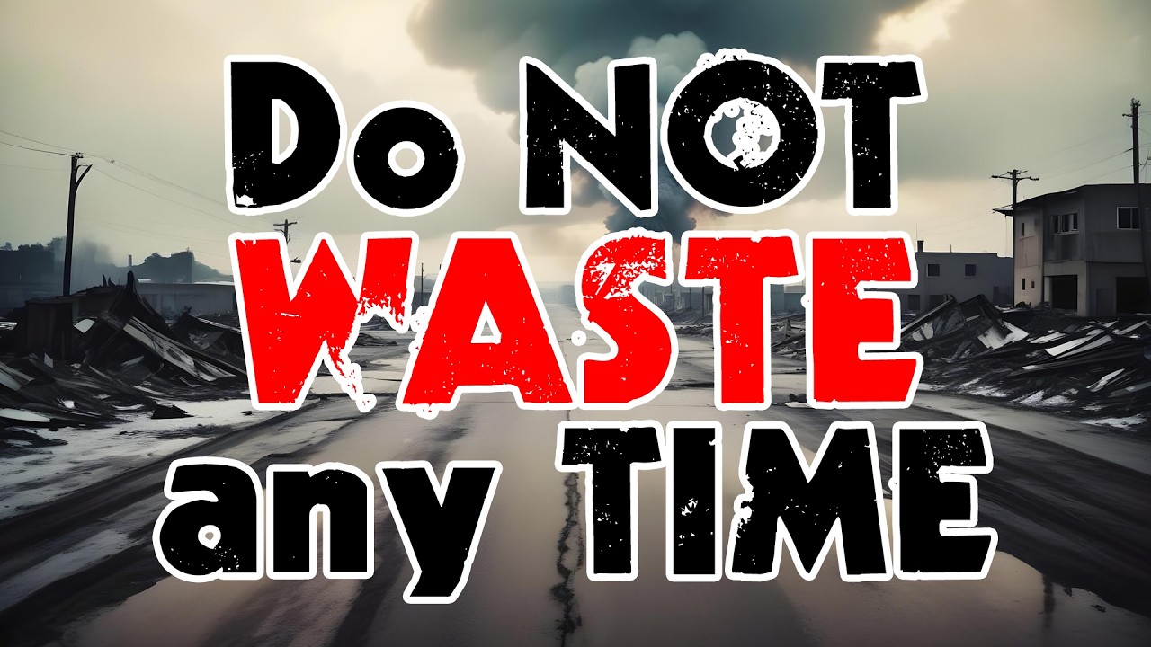 When an EMP hits &ndash; do THIS Immediately  - ACT NOW!!!