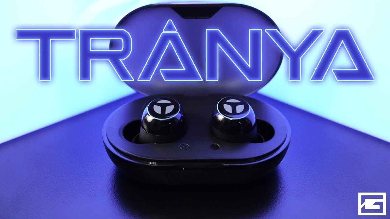 Breath Of Fresh Air : Tranya B530 True Wireless REVIEW