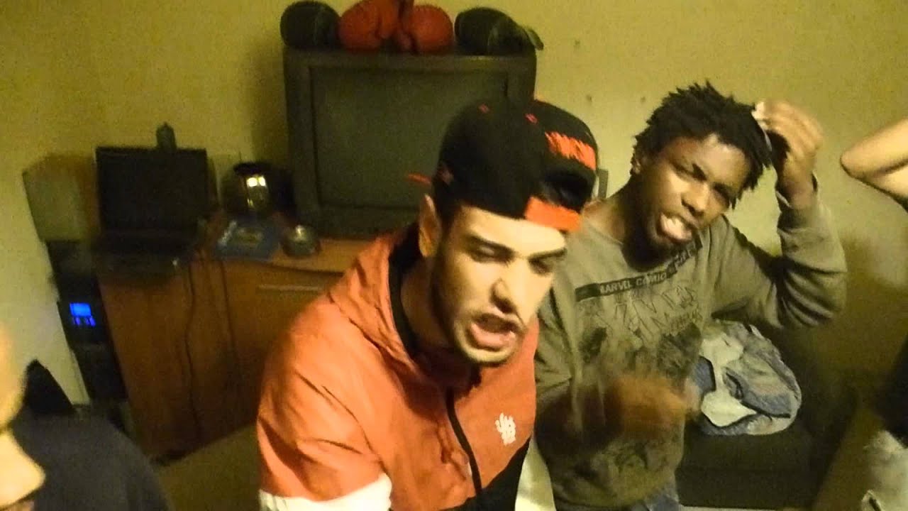 Kbp Family- Alta Rotina. (DjilunaRecordz) [VideoClip]