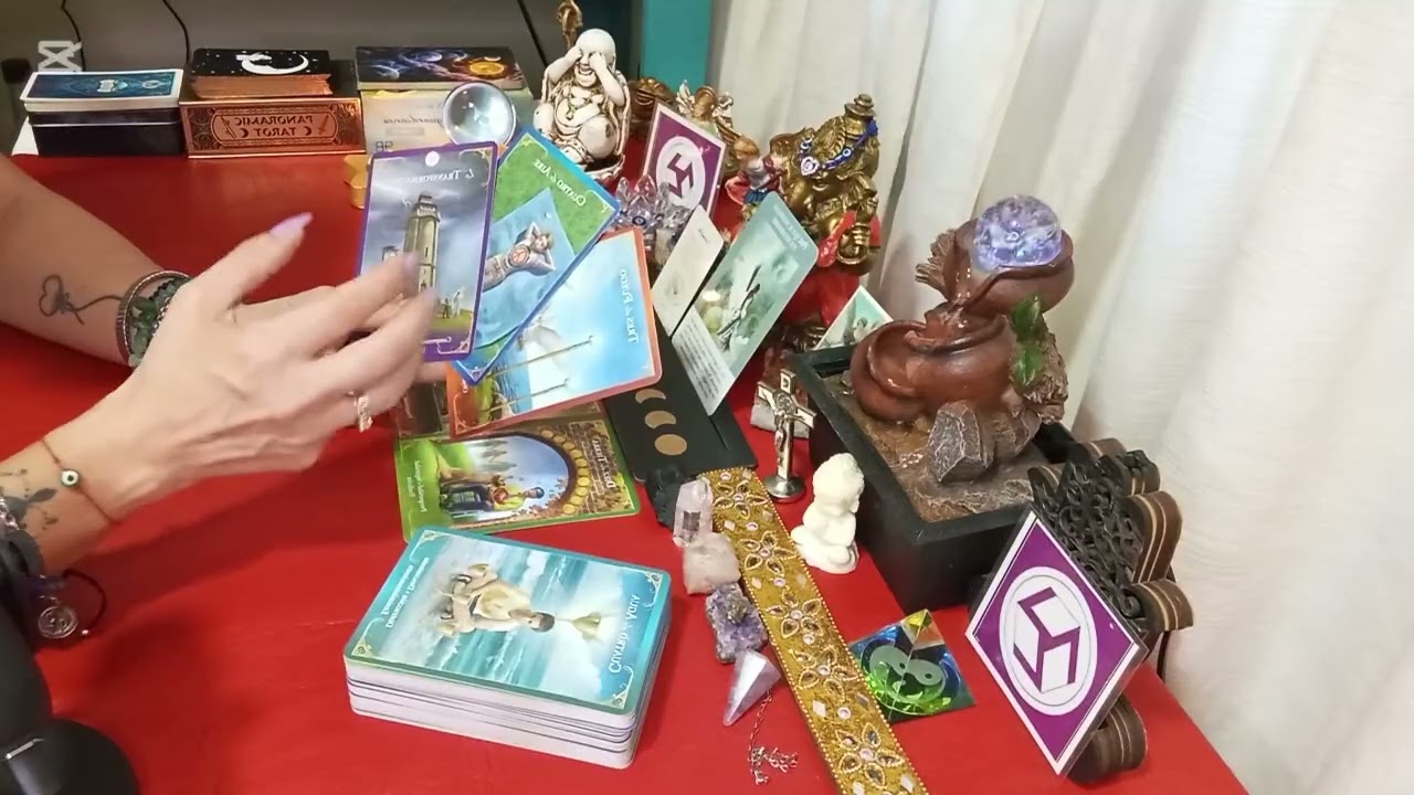 VIRGO ♍ ENTRAS EN UNA ETAPA DE EXPANSIÓN, ESTABILIDAD Y ABUNDANCIA,TE LIBERAS DE ENTORNO NEGATIVO ✨