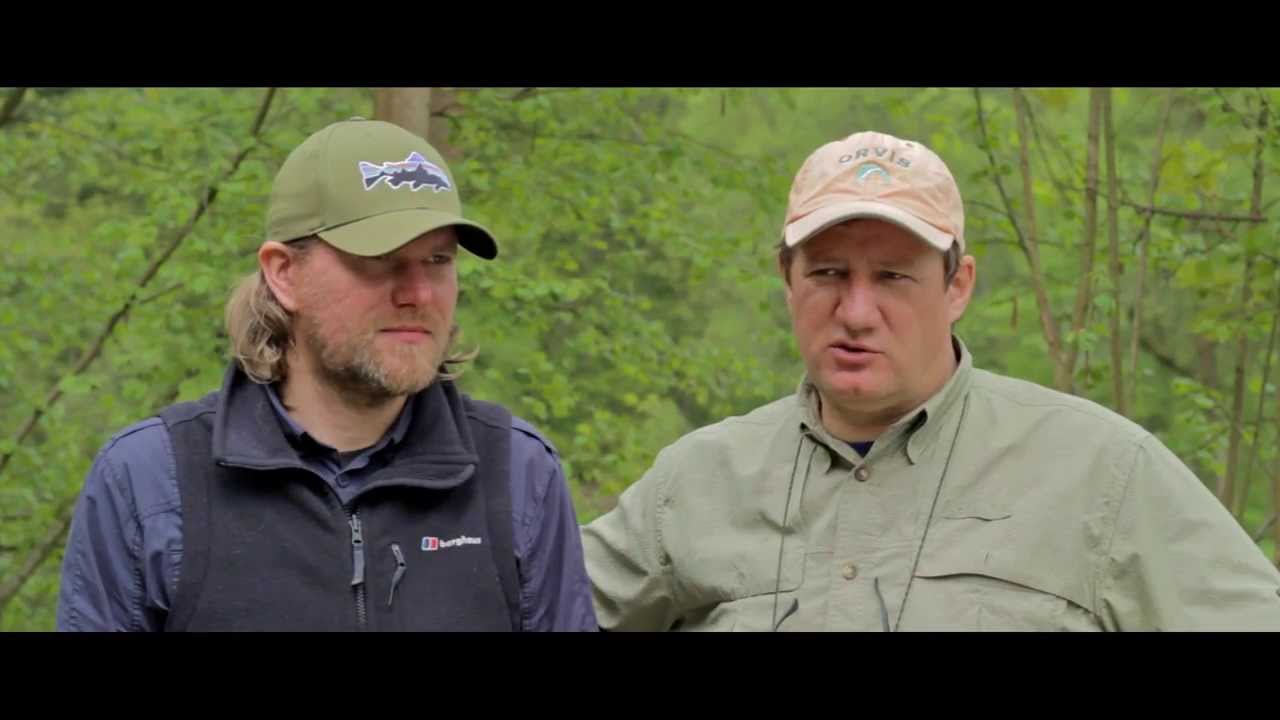 Festiwal Muchowy nad Bobrem - Wędkarstwo Muchowe - Fly Fishing