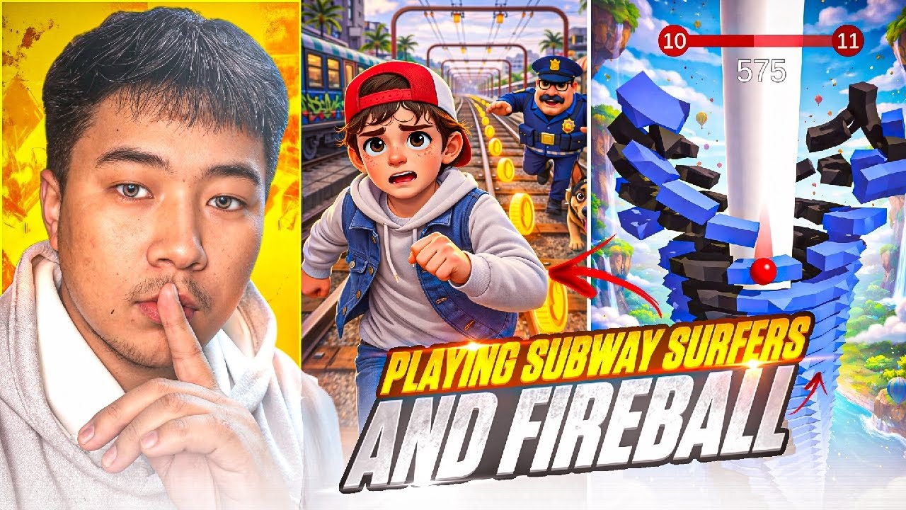 💥 Subway Surfers 💥 Live Stream || 7M SCORE CHALLENGE 20000 COINS 💰 || #subwaysurfers #livestream