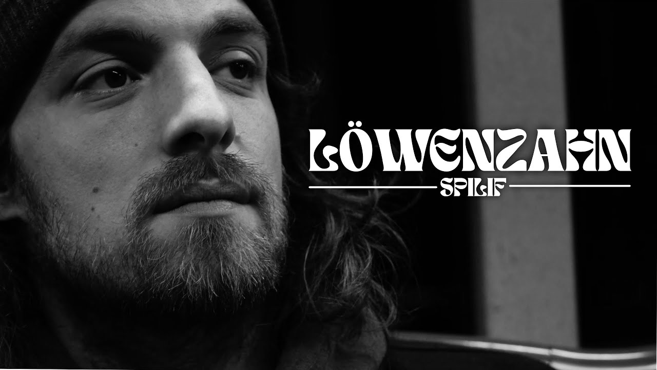Spilif - Löwenzahn (feat. Jo Stöckholzer) · Offizielles Musikvideo | @spilif @jostoeckholzer