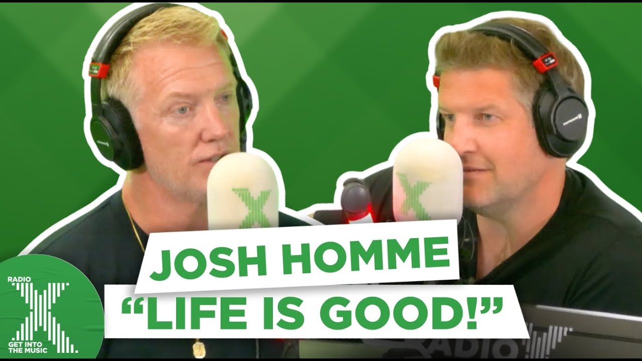 Josh Homme: 