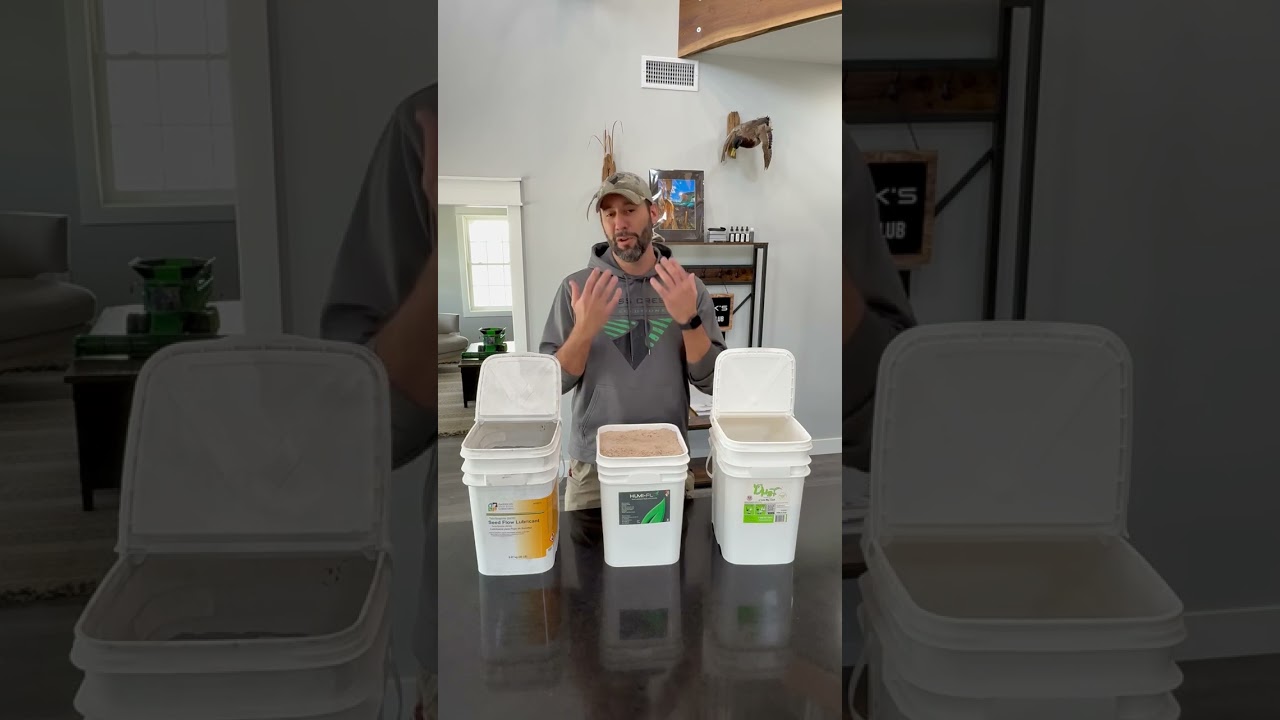 Humiflow Introduction and Highlight