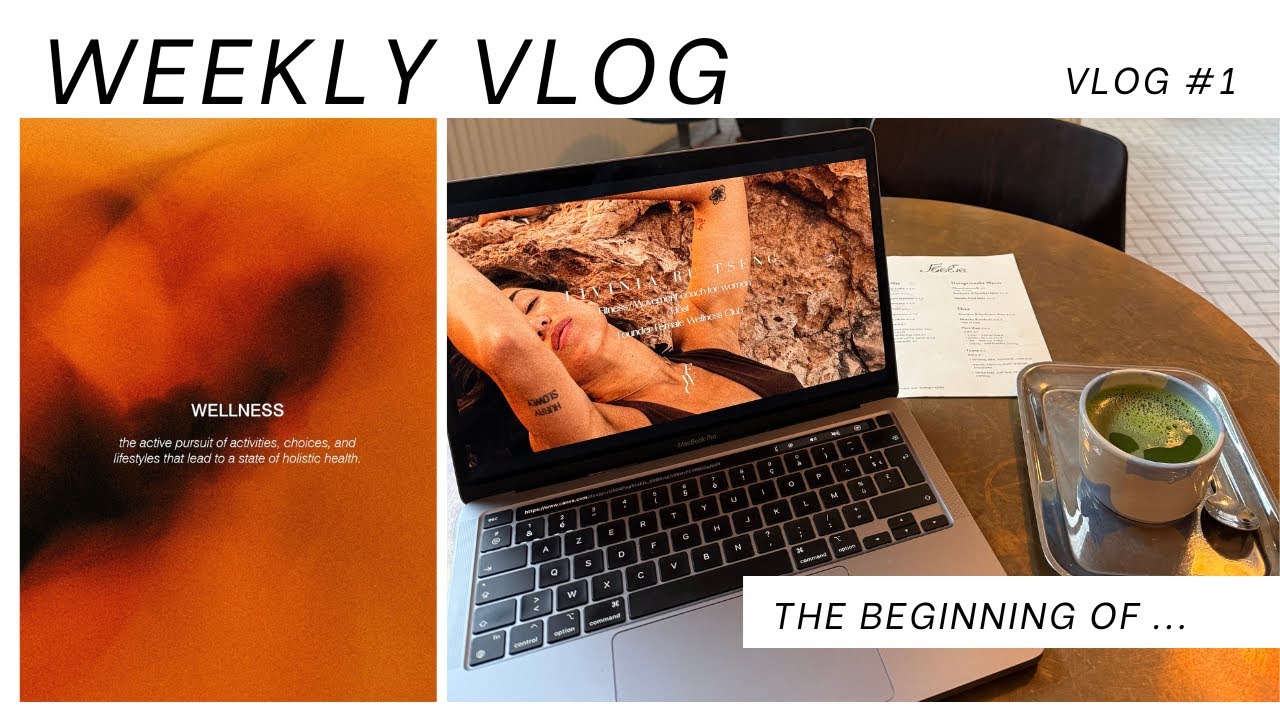 The beginning of my vlog journey vlog #1