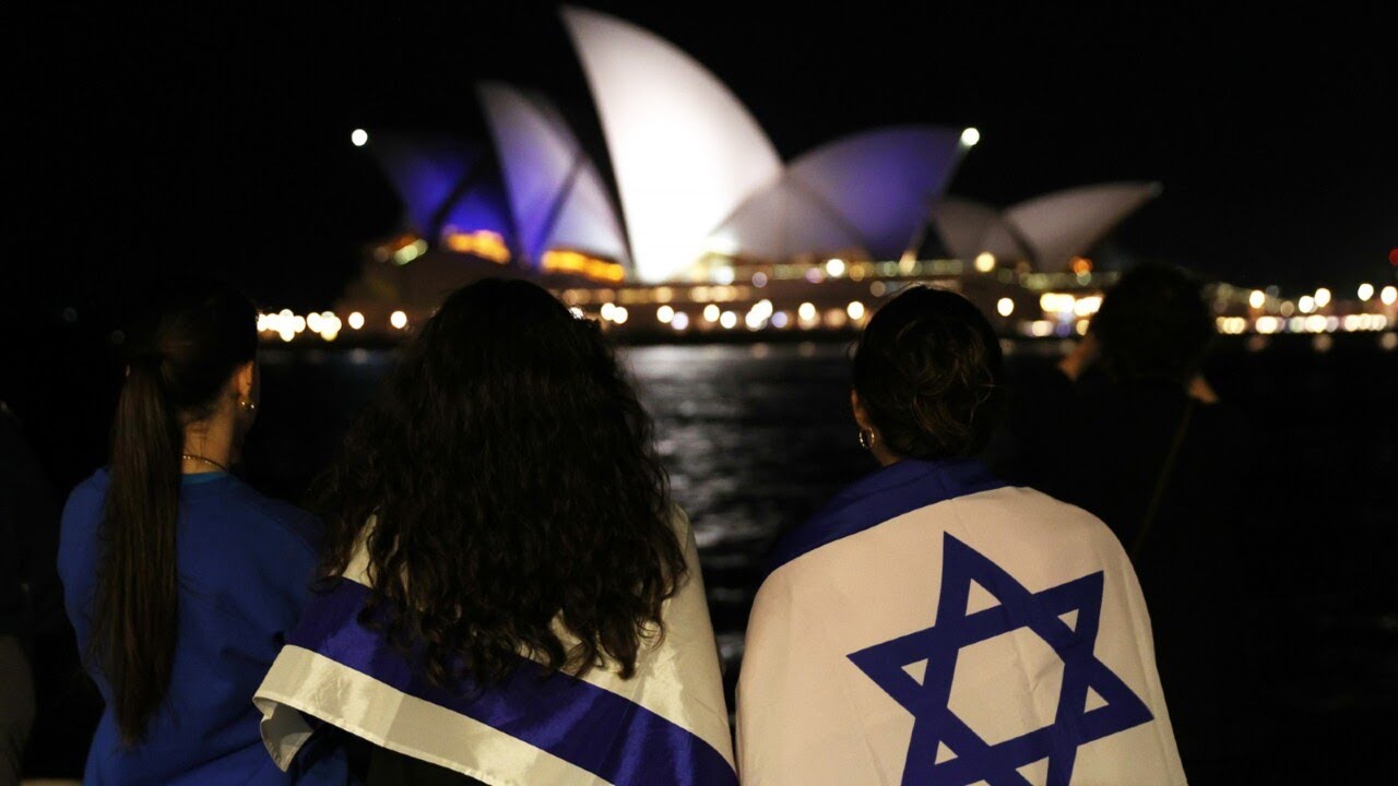 Australian government &lsquo;doing all that it can&rsquo; to assist Australians in war-torn Israel
