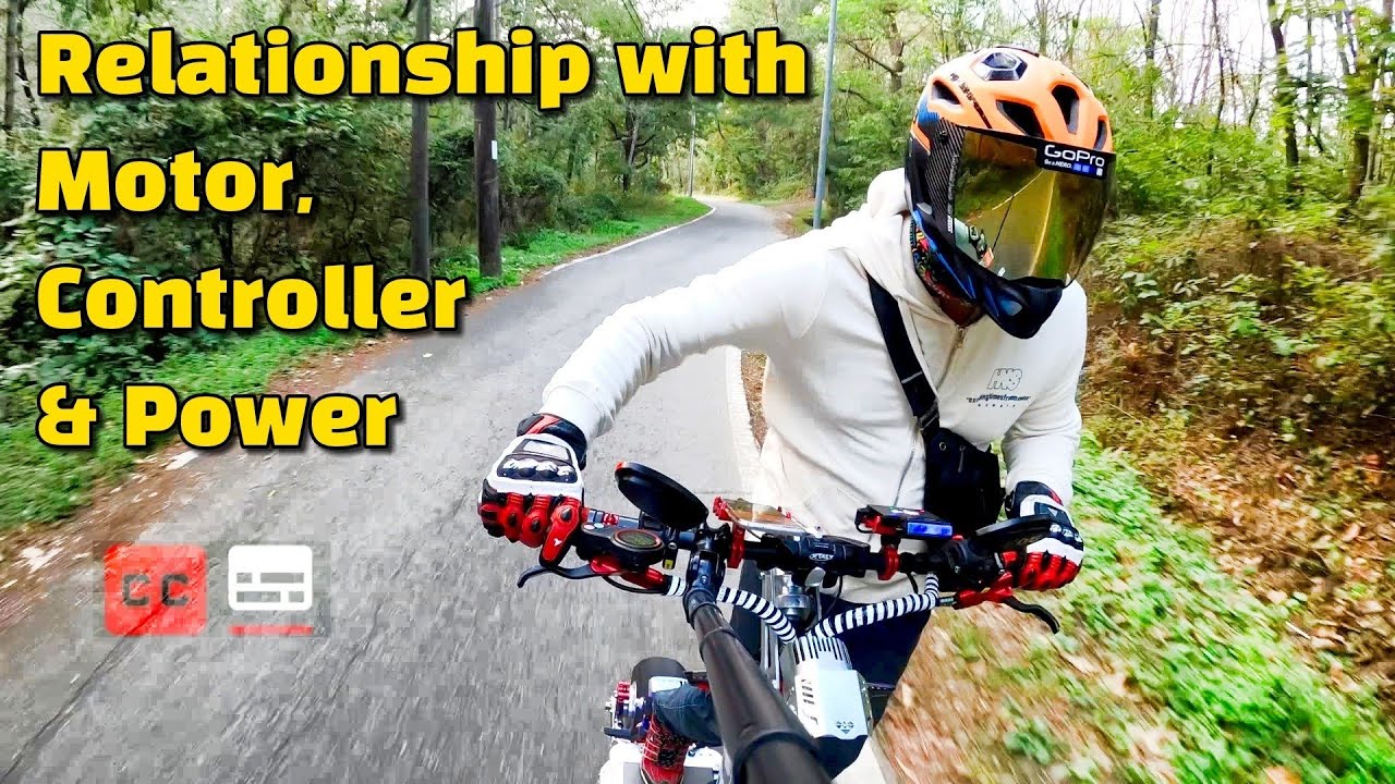 🛴[Multilingual sub] ✔ Truth of power!⚡Hunter QUAD/Electric hyper scooter/전동킥보드