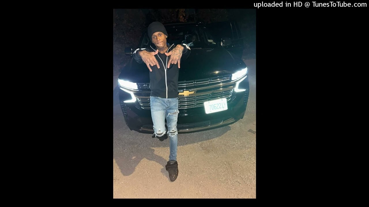 FullyChop x 4block Lil Mari Type Beat 
