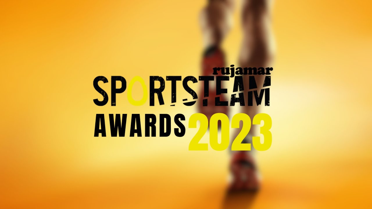 Rujamar SPORTSTEAM AWARDS