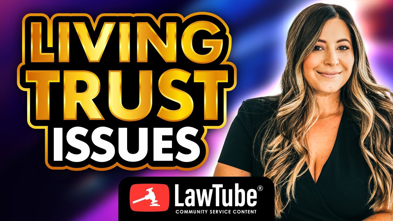 Redlands California Lawyers - Any Difference Between Living Trust and Power of Attorney?