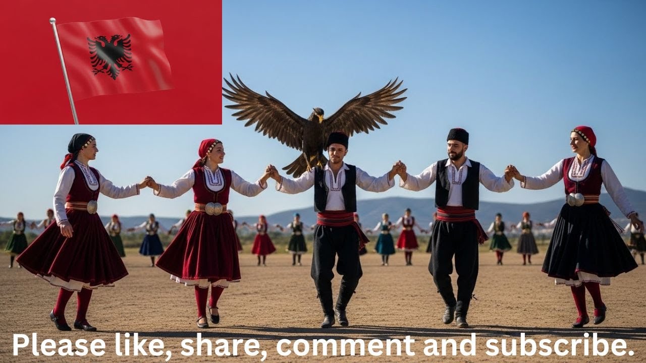 Albania