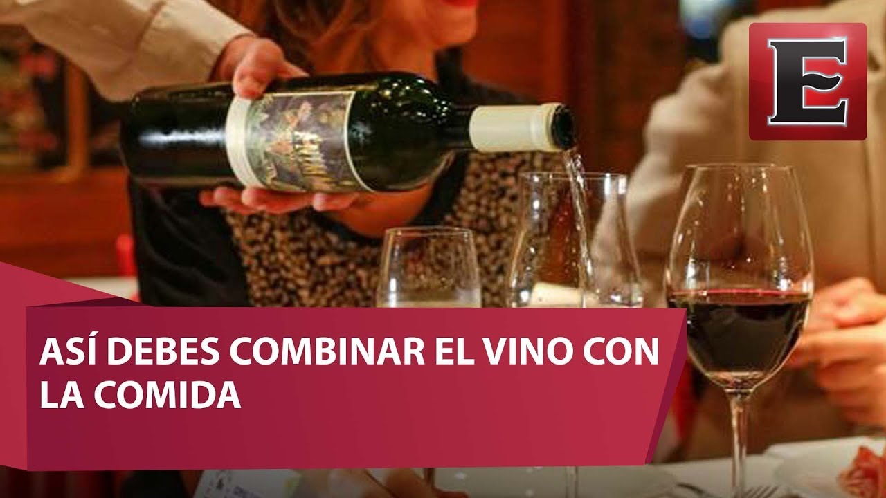 &iquest;C&oacute;mo elegir el vino para el brindis de fin de a&ntilde;o?