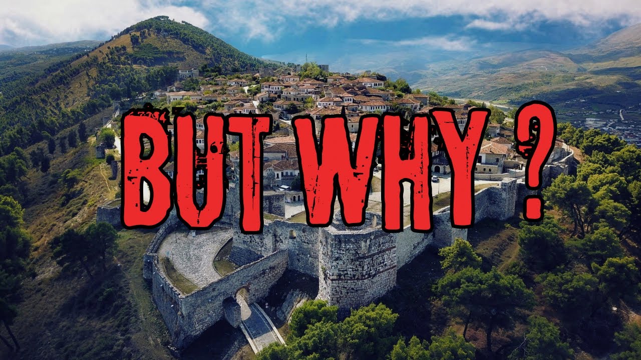 This country was closed for 40 years