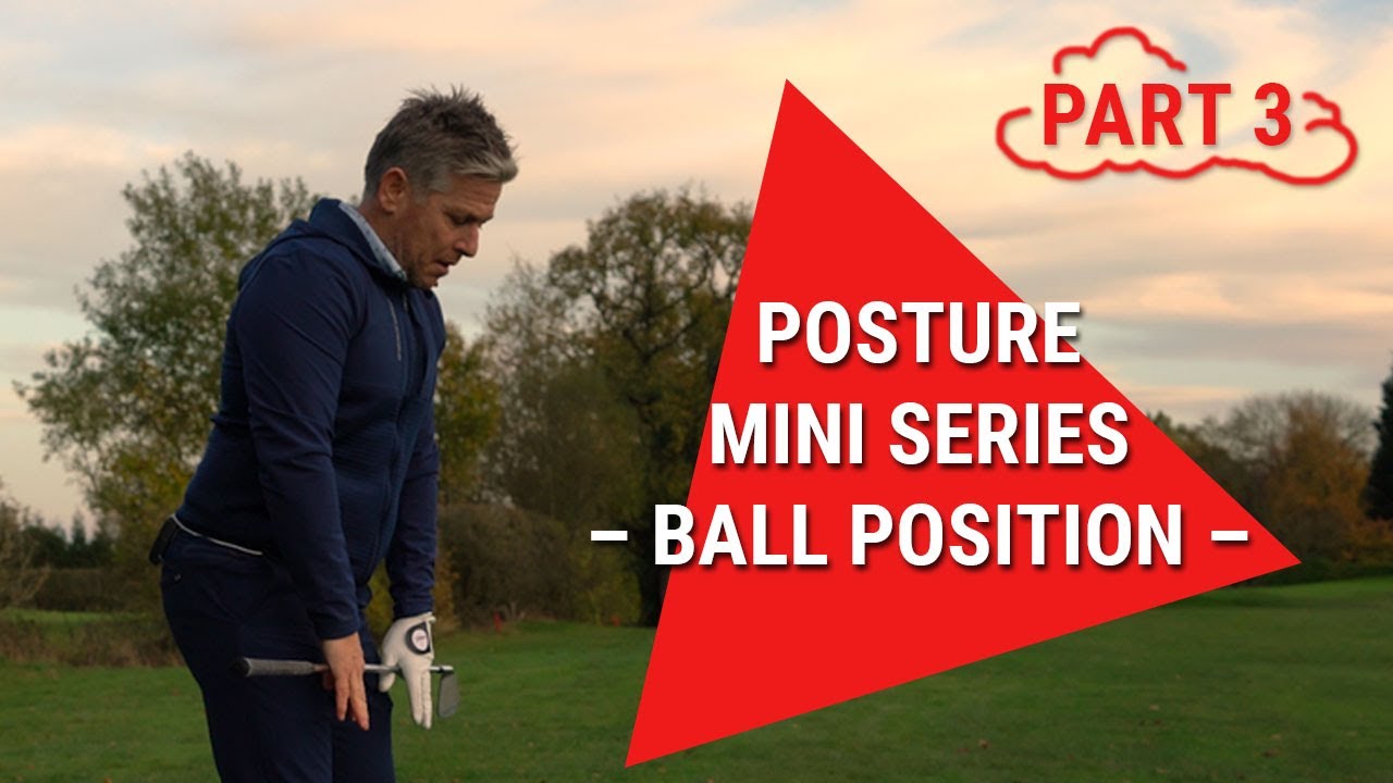 What Is Correct Ball Position?