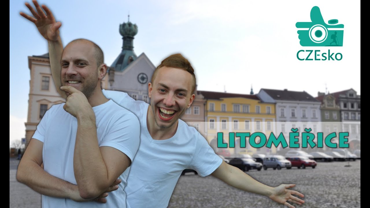 LITOMĚŘICE: Romantika na severu Čech