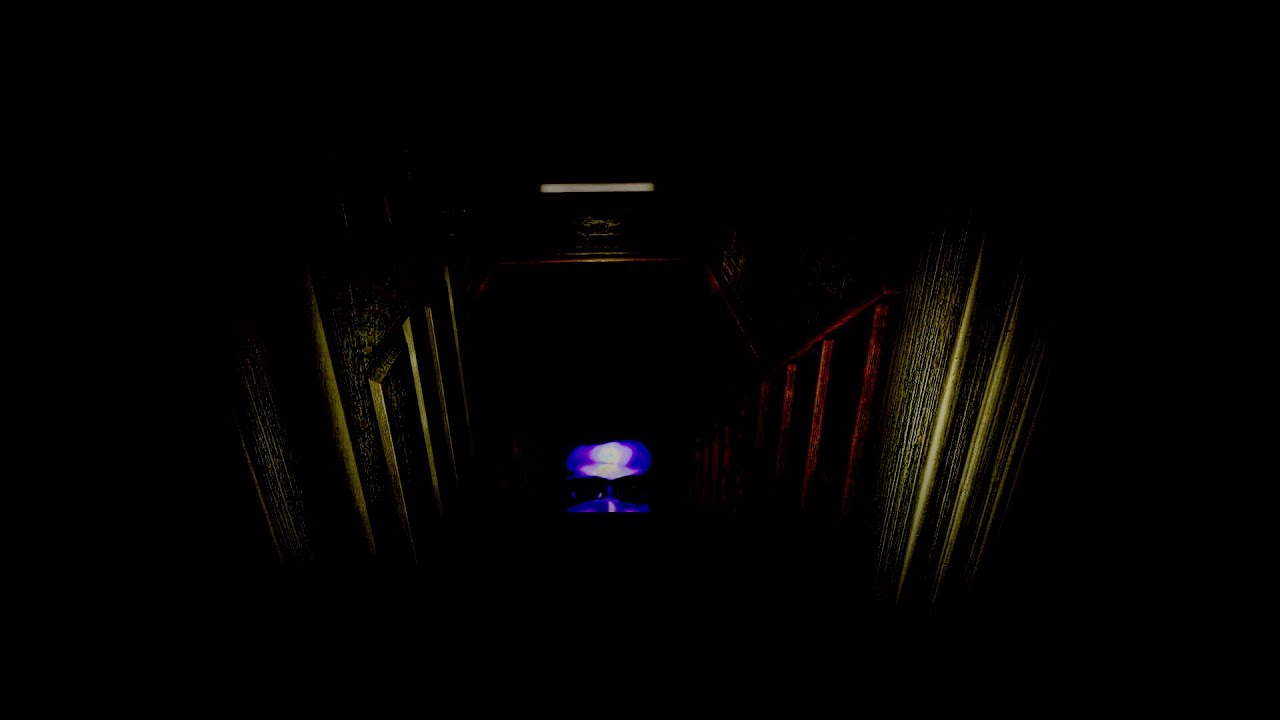 私はあなたを見ています [Pillar Chase 2 Recode 青鬼 Server Wipes]