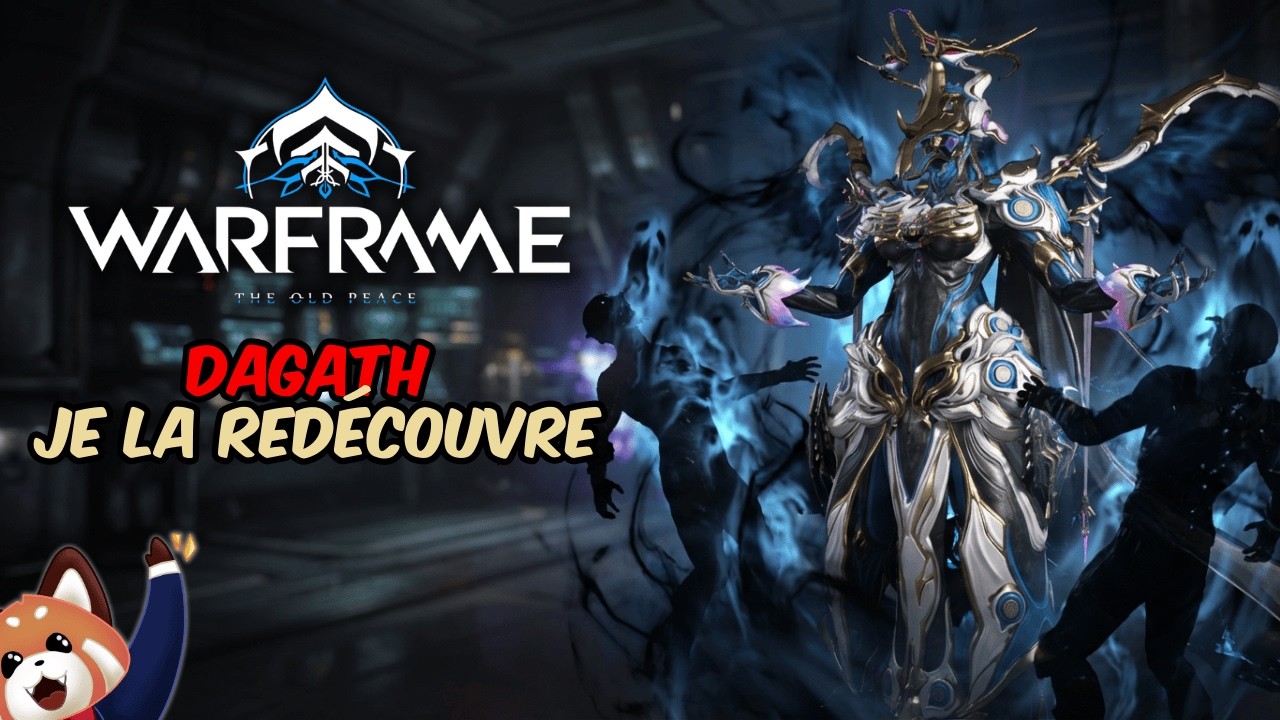Je renoue avec Dagath et je la comprends enfin