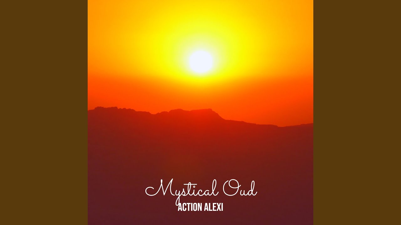 Mystical Oud