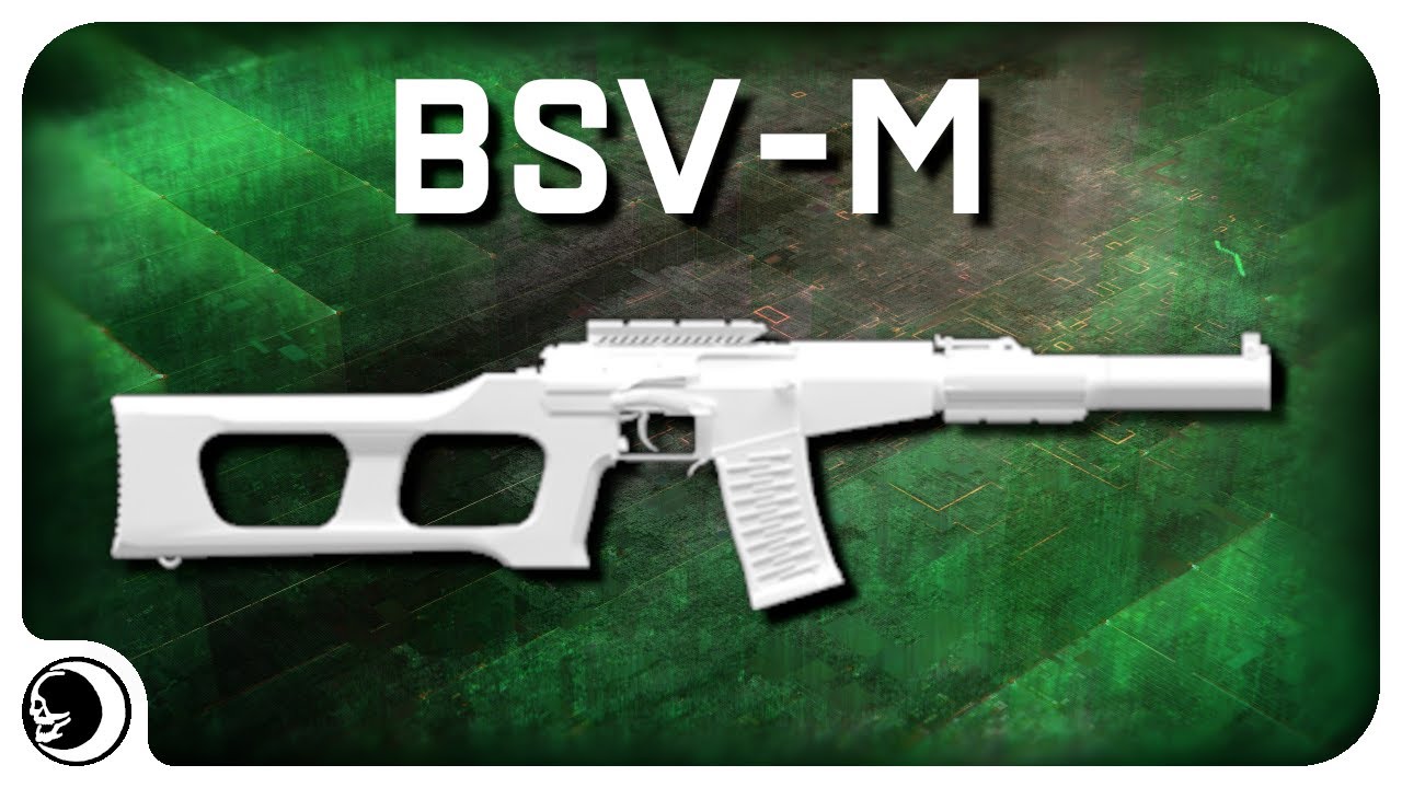 BSV-M — УНИКАЛЬНЫЙ и МОЩНЫЙ | BF2042T E14
