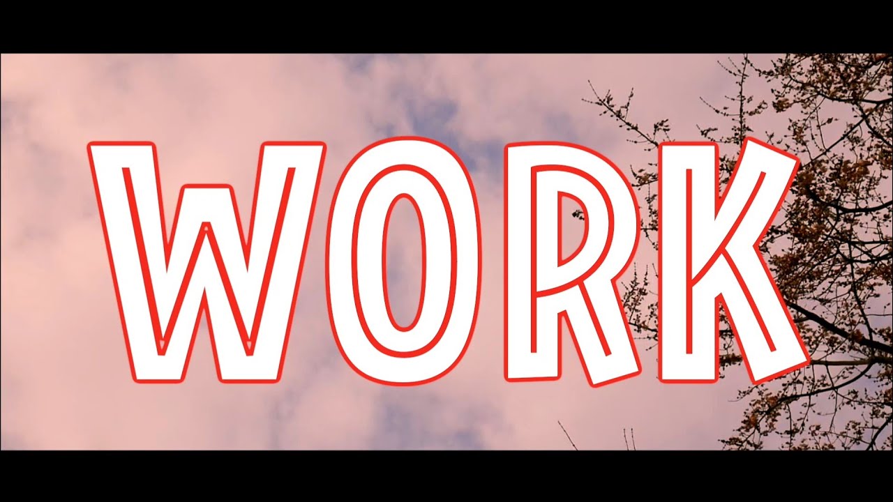 Work (Official Music Video) King Tazawar 📽 Shot By @royaloutcasts