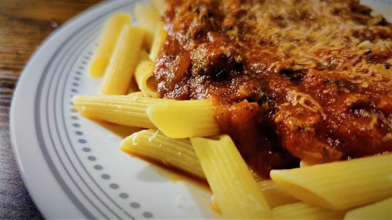 How to make Jarred Pasta Sauce Taste Good