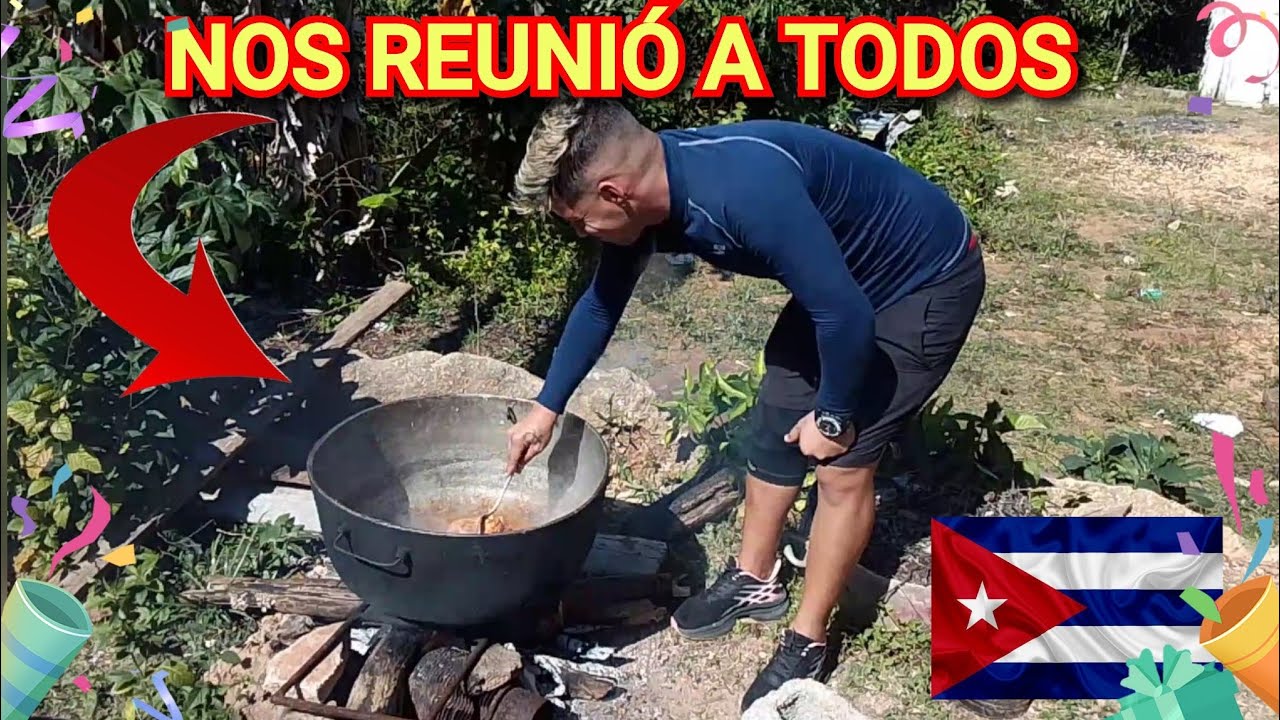 ‼️Así se hace en el campo‼️