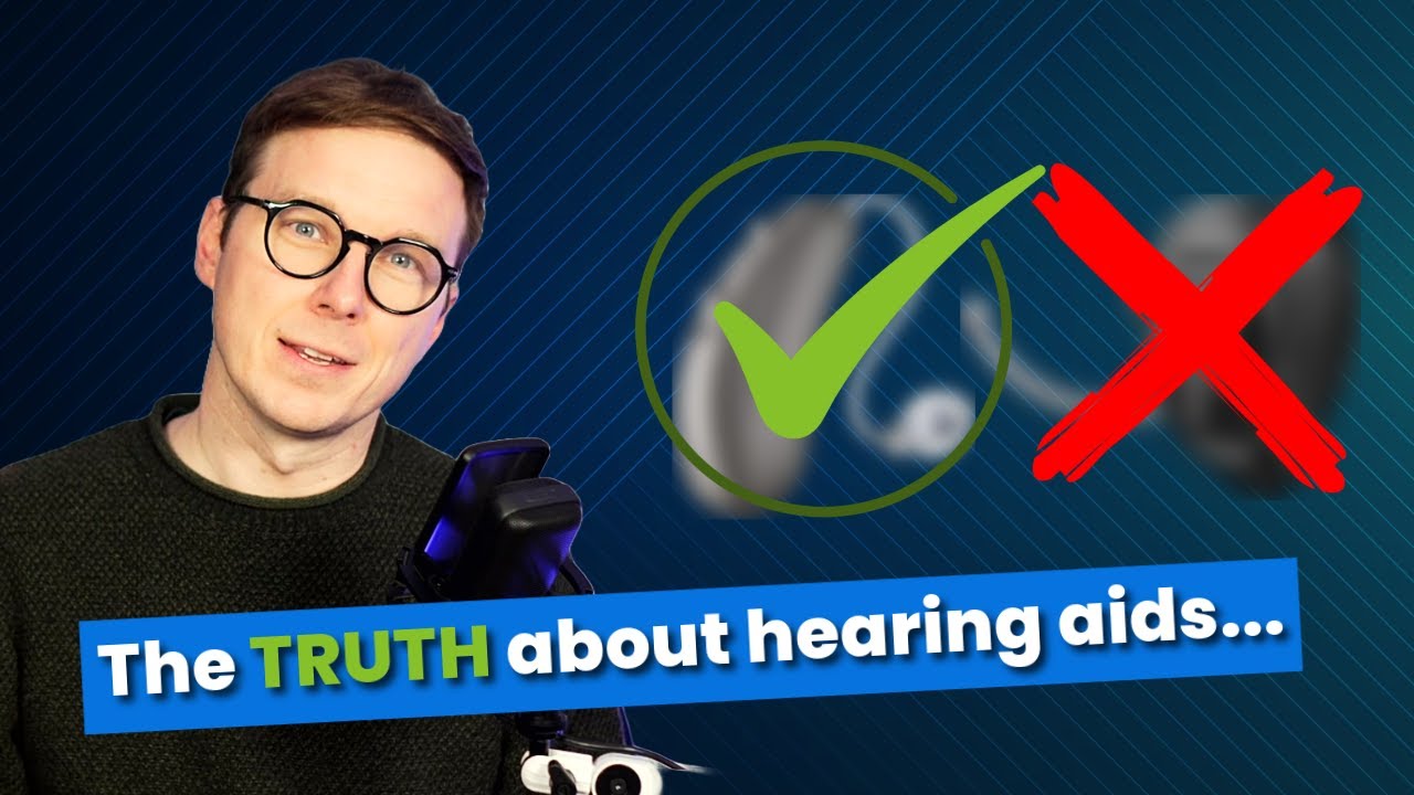 What's the Best Hearing Aid? The Answer Might Surprise You.