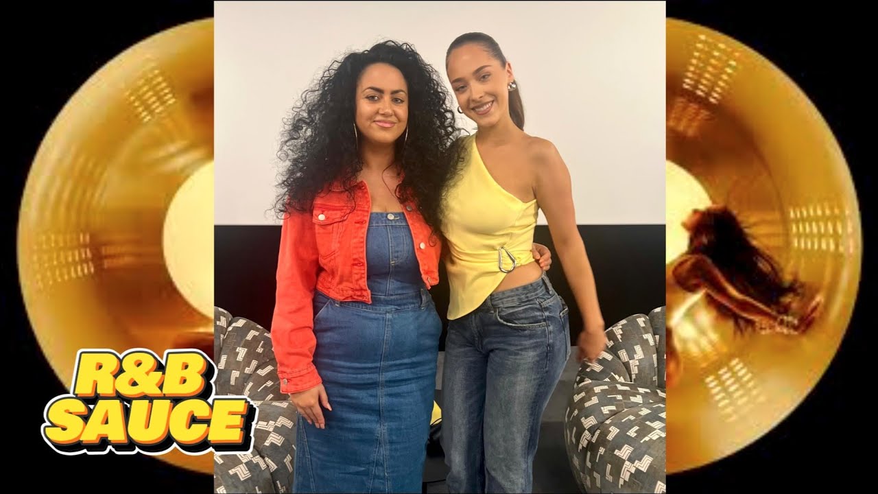 R&B Sauce:Maeta On Working With Kaytranada,Lucky Daye and Her EP When I Hear Your Name