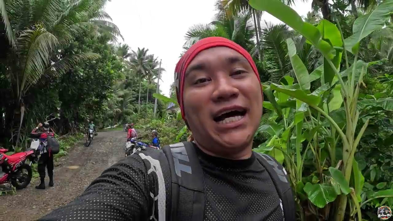 GENERAL NAKAR TRAIL