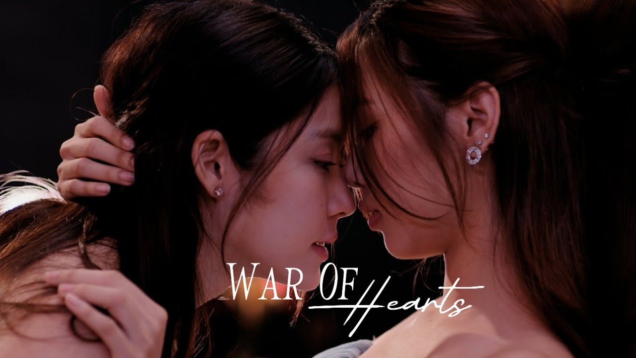 Ai-oon & May | War Of Hearts (Pluto the series) [CC]