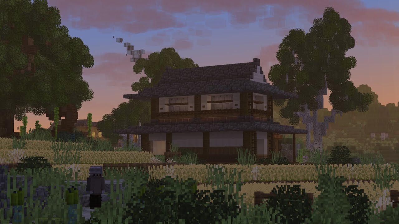 The Way Of The Builder