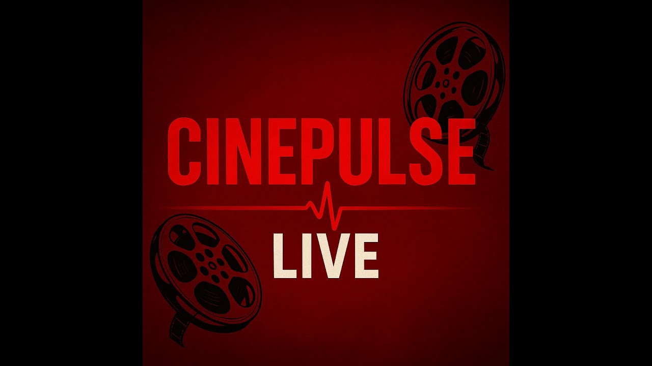 WELCOME TO CINEPULSE