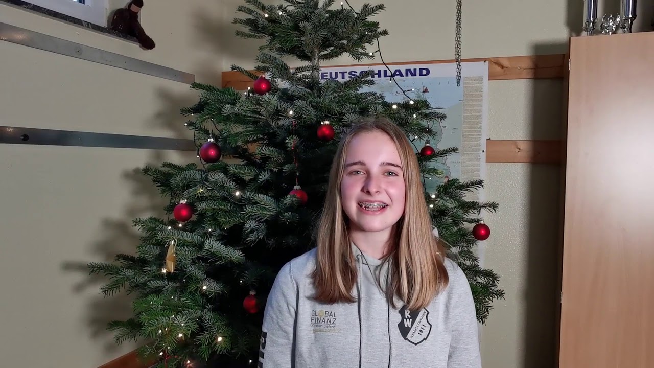 Die Christine-Koch-Schule Eslohe stellt sich vor!