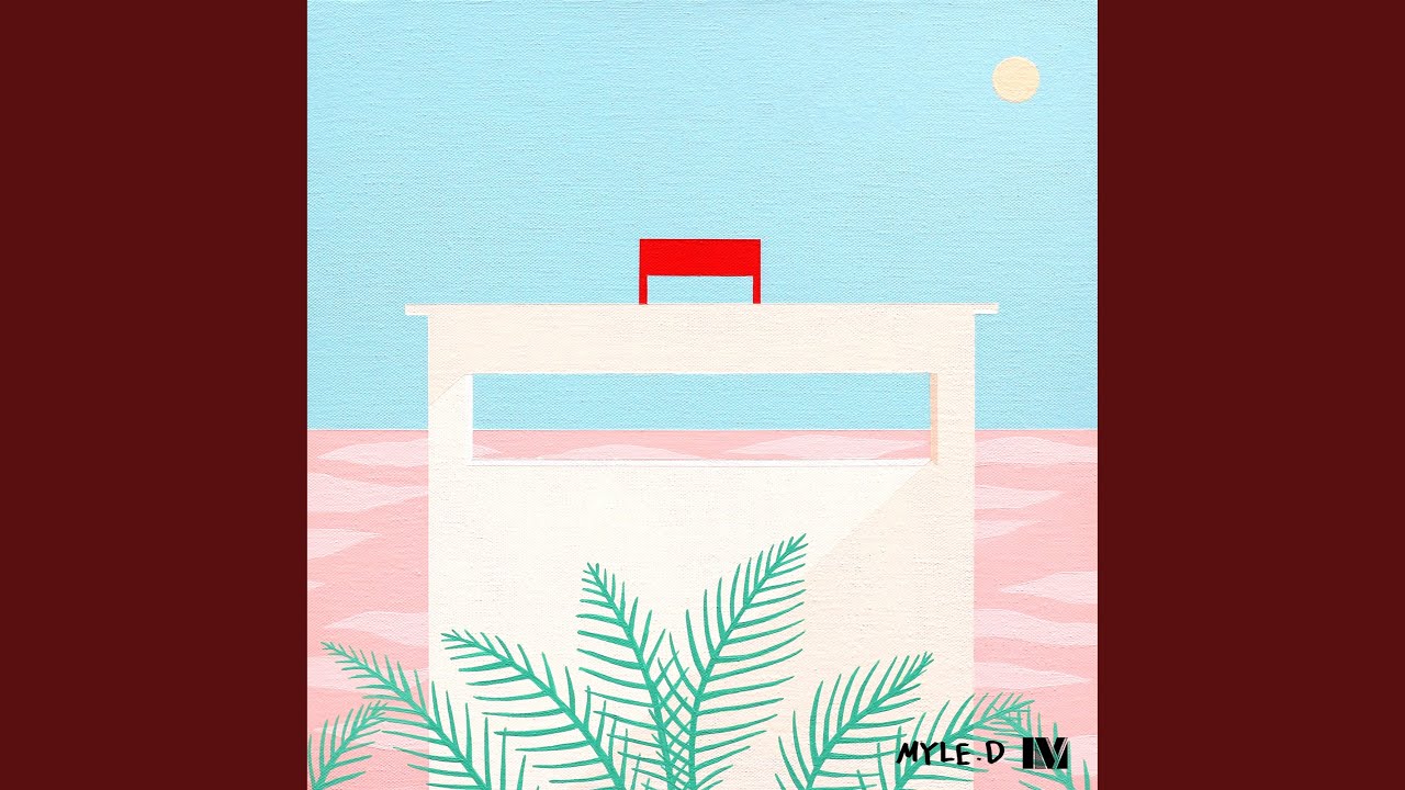 River Bench