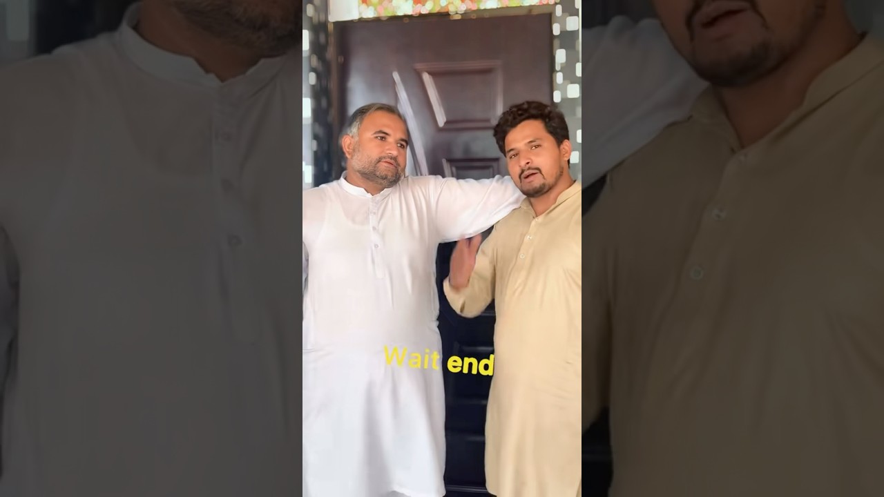 Pyaara samjha tha&hellip; lekin jab haath hataaya to dar gaya 😅😂 | Lodhran Star #shorts #entertainment