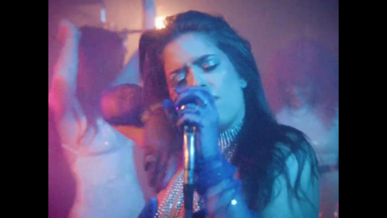 Hot Stuff— Voxxx Music Video
