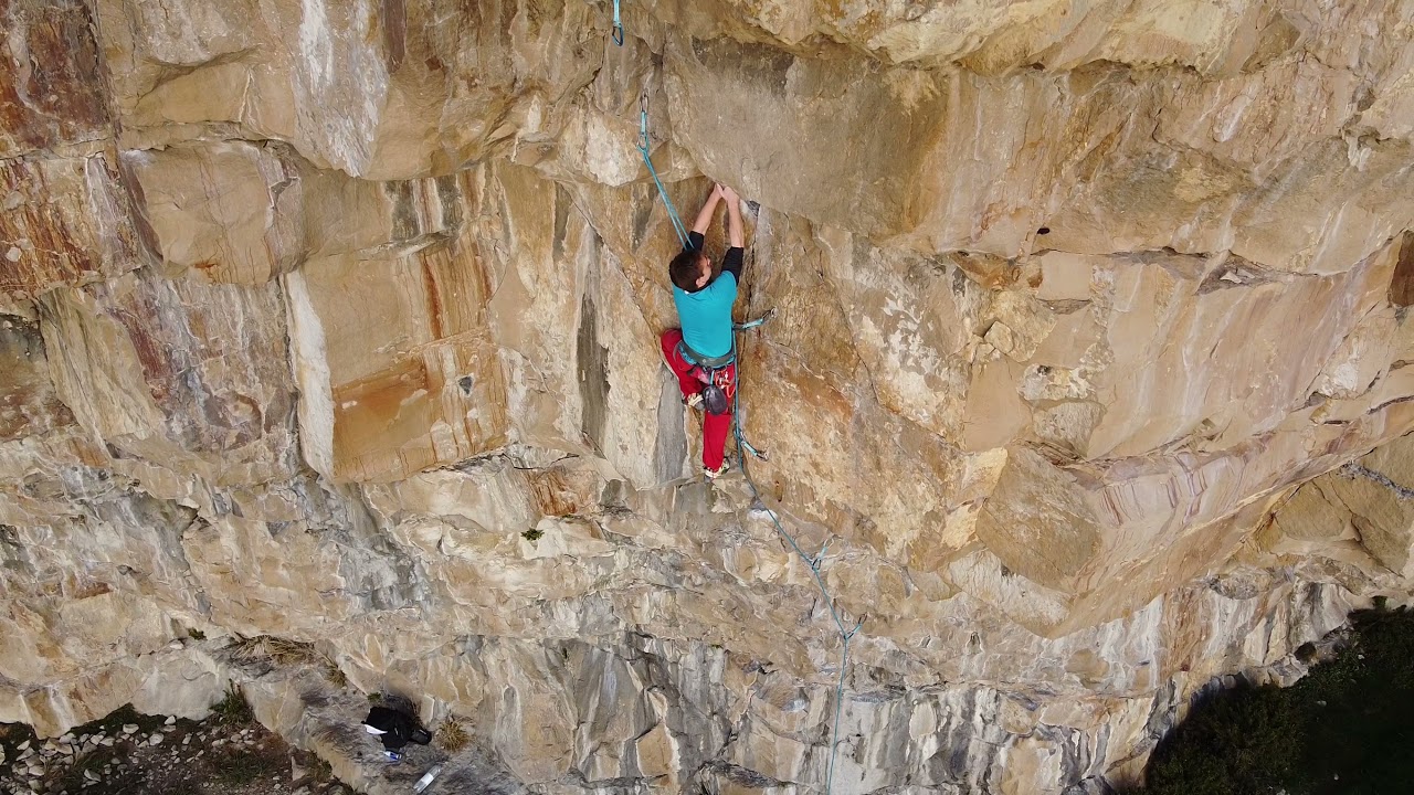 Wonders of Wallkraft 7a - Dancing Ledge - Full Beta