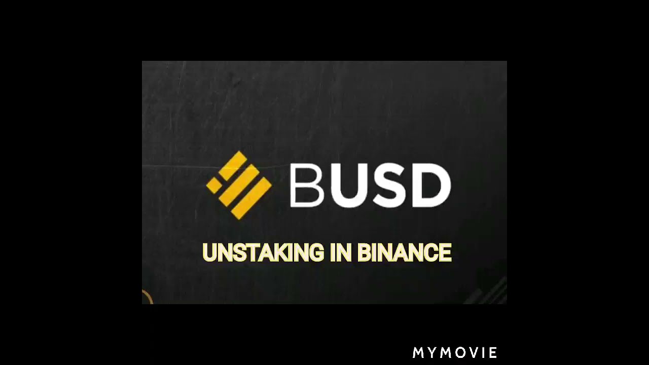 How to UNSTAKE and REDEEM tokens in Binance Savings?