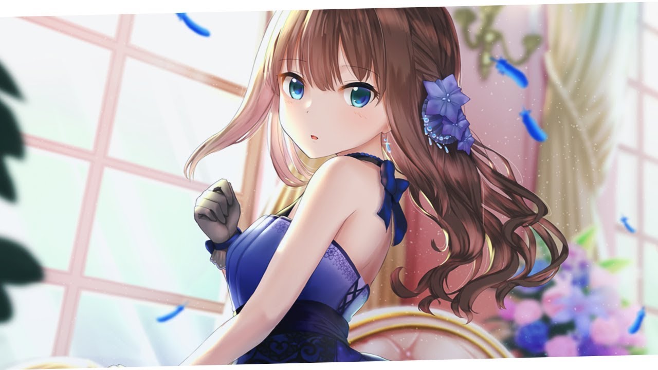 [Nightcore] Raven & Kreyn - Bubble ✘