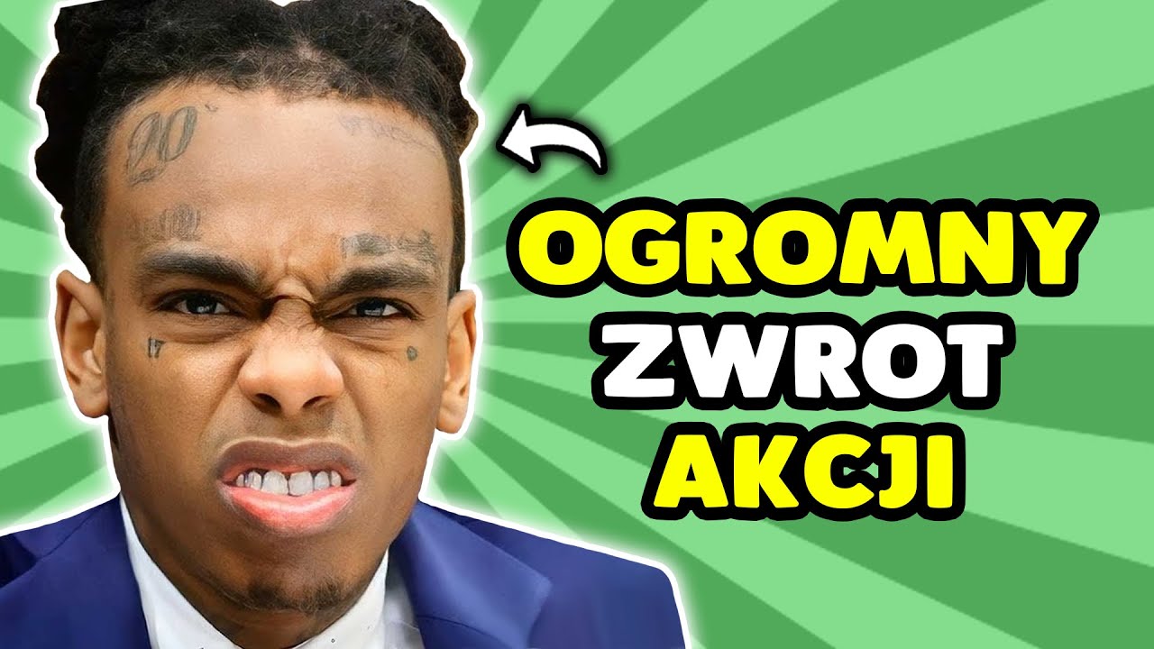 PROCES YNW Melly był USTAWIONY!?😮