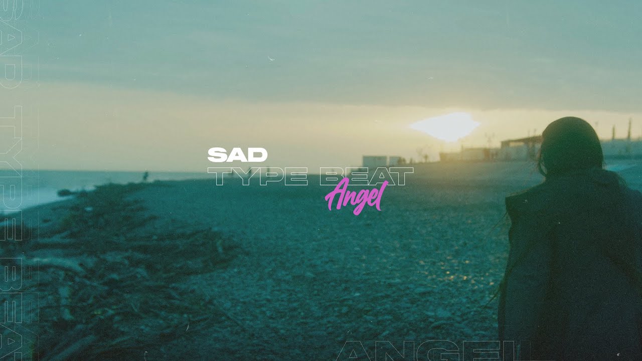 [FREE] Sad Type Beat x The Weeknd Type Beat - Angel