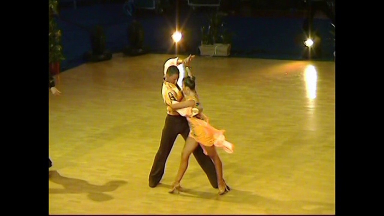 Gianni & Eleonora Scandiffio