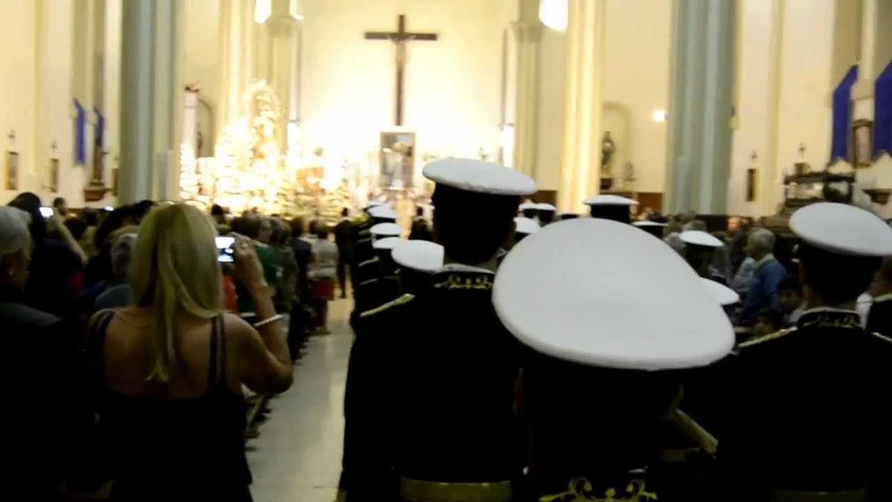 AGRUPACIÓN MUSICAL LA SALLE DE AGÜIMES