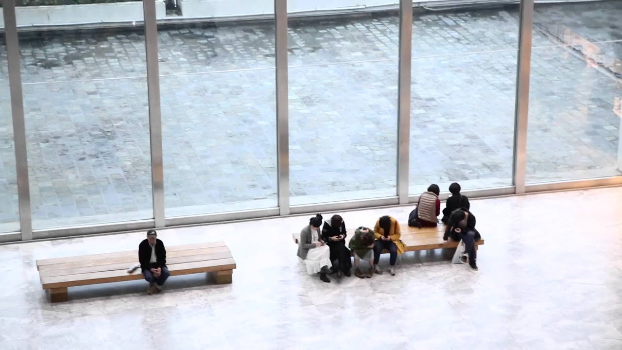 Taipei Fine Art Museum