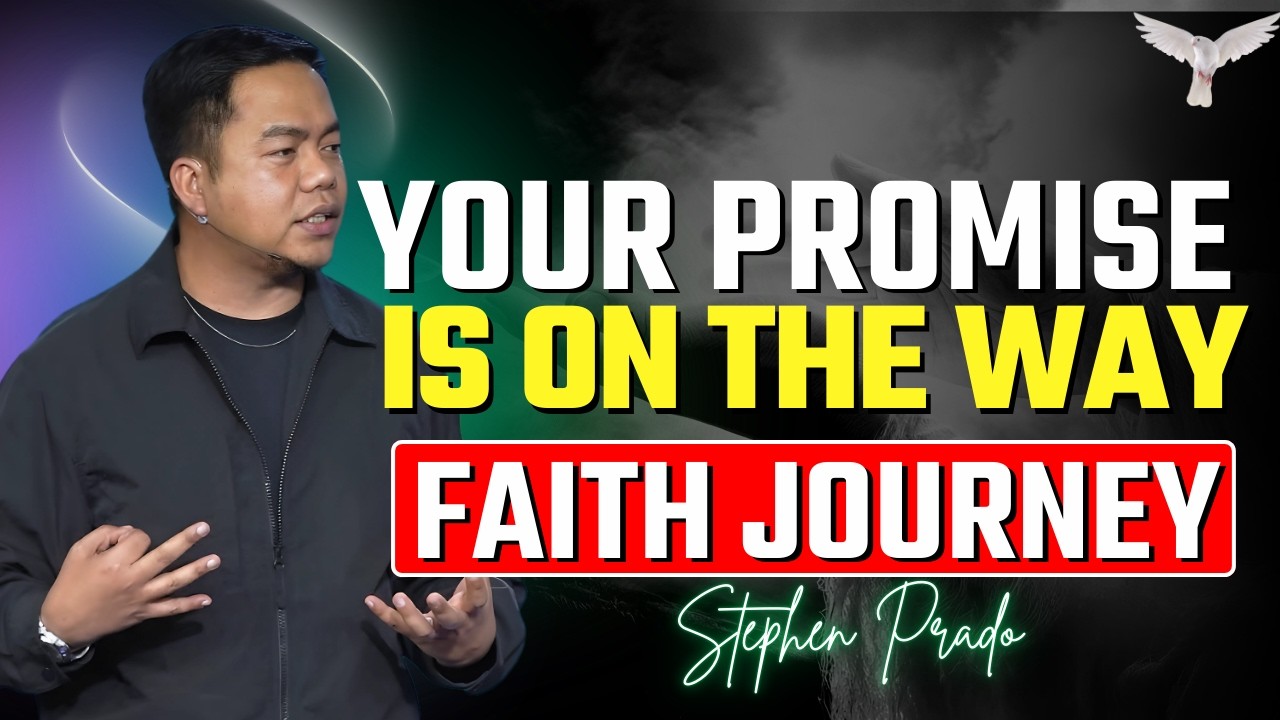 God Promised Increase — Why Your Breakthrough and Greater Things Are Already on the Way